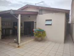 Casa com 3 Quartos à venda, 137m² no Vila Zilda Natel, Sumaré - Foto 8