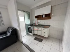 Apartamento com 1 Quarto para alugar, 28m² no Tatuapé, São Paulo - Foto 4