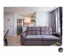 Apartamento com 2 Quartos à venda, 48m² no Tindiquera, Araucária - Foto 9