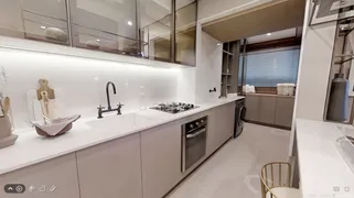Apartamento com 2 Quartos à venda, 63m² no Morumbi, São Paulo - Foto 5