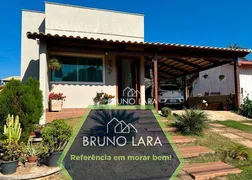 Casa de Condomínio com 4 Quartos à venda, 189m² no Condomínio Fazenda Solar, Igarapé - Foto 1