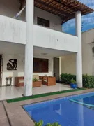 Casa com 6 Quartos à venda, 419m² no Parquelândia, Fortaleza - Foto 12