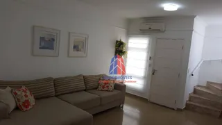 Casa de Condomínio com 4 Quartos à venda, 117m² no Jardim Aruã, Caraguatatuba - Foto 2