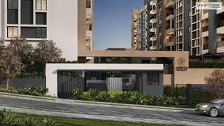Apartamento com 3 Quartos à venda, 74m² no Tingui, Curitiba - Foto 3