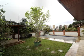 Casa com 4 Quartos para venda ou aluguel, 450m² no Real Parque, São Paulo - Foto 42