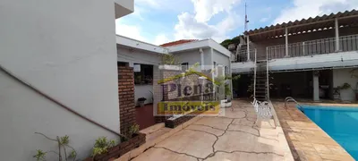 Casa com 3 Quartos à venda, 280m² no Parque Silva Azevedo, Sumaré - Foto 39