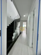 Casa de Condomínio com 4 Quartos à venda, 133m² no Pinheirinho, Curitiba - Foto 20