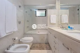 Apartamento com 4 Quartos para alugar, 289m² no Lourdes, Belo Horizonte - Foto 26