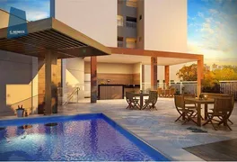 Apartamento com 3 Quartos à venda, 76m² no Benfica, Fortaleza - Foto 3