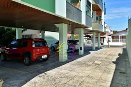 Apartamento com 1 Quarto para alugar, 56m² no Canasvieiras, Florianópolis - Foto 4