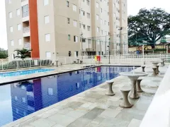 Apartamento com 2 Quartos para alugar, 55m² no Vila Queiroz, Limeira - Foto 11