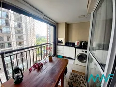 Apartamento com 2 Quartos à venda, 62m² no Alphaville, Barueri - Foto 1