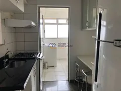 Apartamento com 3 Quartos para alugar, 64m² no Morumbi, São Paulo - Foto 8