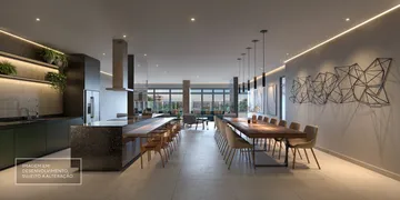Apartamento com 4 Quartos à venda, 180m² no Alto de Pinheiros, São Paulo - Foto 18