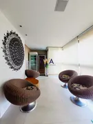 Apartamento com 4 Quartos para alugar, 244m² no Vila da Serra, Nova Lima - Foto 11