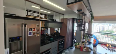 Apartamento com 2 Quartos à venda, 77m² no Consolação, São Paulo - Foto 14