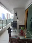 Apartamento com 3 Quartos à venda, 92m² no Marco, Belém - Foto 4