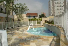 Apartamento com 3 Quartos à venda, 147m² no Vila Clementino, São Paulo - Foto 9