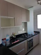 Apartamento com 2 Quartos à venda, 45m² no Jardim Novo II, Mogi Guaçu - Foto 1