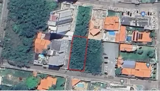 Terreno / Lote Comercial para alugar, 800m² no Calhau, São Luís - Foto 1