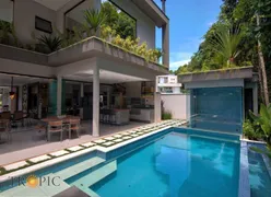 Casa de Condomínio com 5 Quartos à venda, 470m² no Riviera de São Lourenço, Bertioga - Foto 69