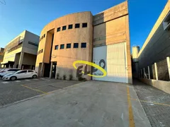 Galpão / Depósito / Armazém para alugar, 1092m² no Parque Industrial San Jose, Cotia - Foto 1