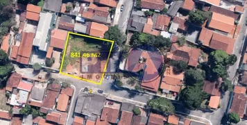 Terreno / Lote / Condomínio à venda, 841m² no Setor Campinas, Goiânia - Foto 6