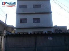 Prédio Inteiro para venda ou aluguel, 568m² no Brasilândia, São Paulo - Foto 14