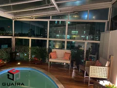 Cobertura com 2 Quartos à venda, 121m² no Jardim do Mar, São Bernardo do Campo - Foto 25