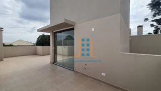 Casa de Condomínio com 3 Quartos à venda, 146m² no Campo Comprido, Curitiba - Foto 25