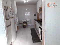 Apartamento com 3 Quartos à venda, 129m² no Centro, Santo André - Foto 10