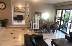 Apartamento com 4 Quartos à venda, 230m² no Real Parque, São Paulo - Foto 1