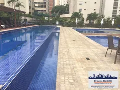 Apartamento com 4 Quartos à venda, 141m² no Vila Romana, São Paulo - Foto 7