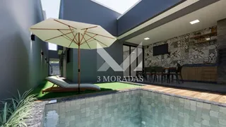 Casa com 3 Quartos à venda, 135m² no Vila Alzira, Aparecida de Goiânia - Foto 14