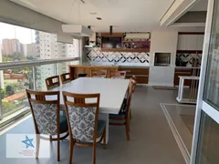 Apartamento com 3 Quartos à venda, 198m² no Chácara Klabin, São Paulo - Foto 1
