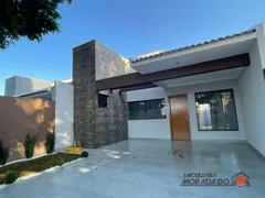 Casa com 3 Quartos à venda, 80m² no Parque Residencial Tuiuti, Maringá - Foto 2