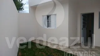 Casa com 3 Quartos à venda, 76m² no Jardim Nova Mercedes, Campinas - Foto 18