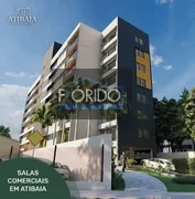 Conjunto Comercial / Sala para alugar, 45m² no Atibaia Jardim, Atibaia - Foto 9