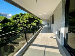 Apartamento com 4 Quartos para alugar, 168m² no Barra da Tijuca, Rio de Janeiro - Foto 8