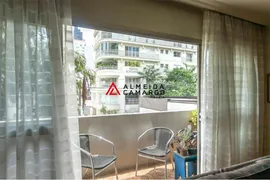 Apartamento com 3 Quartos à venda, 198m² no Jardim Europa, São Paulo - Foto 7