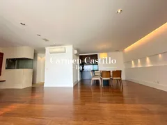 Apartamento com 4 Quartos para alugar, 218m² no Campo Belo, São Paulo - Foto 5