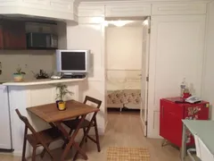 Flat com 1 Quarto para alugar, 39m² no Higienópolis, São Paulo - Foto 2