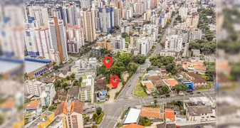 Terreno / Lote / Condomínio à venda, 3906m² no Bigorrilho, Curitiba - Foto 20
