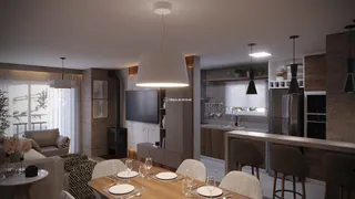 Apartamento com 1 Quarto à venda, 57m² no Avenida Central, Gramado - Foto 5