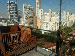 Cobertura com 4 Quartos à venda, 340m² no Paraíso, São Paulo - Foto 7