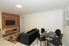 Apartamento com 3 Quartos para alugar, 100m² no Praia de Mariscal, Bombinhas - Foto 4