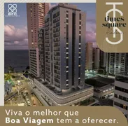 Apartamento com 2 Quartos à venda, 52m² no Boa Viagem, Recife - Foto 16