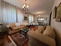 Casa com 4 Quartos para alugar, 356m² no Palmares, Belo Horizonte - Foto 5