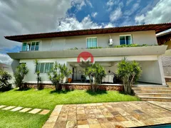 Casa com 4 Quartos à venda, 300m² no Porto das Dunas, Aquiraz - Foto 2