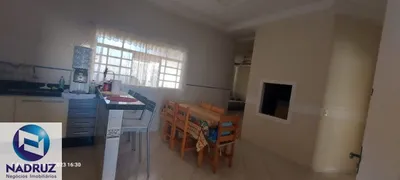 Casa com 3 Quartos à venda, 343m² no Jardim Municipal, São José do Rio Preto - Foto 13